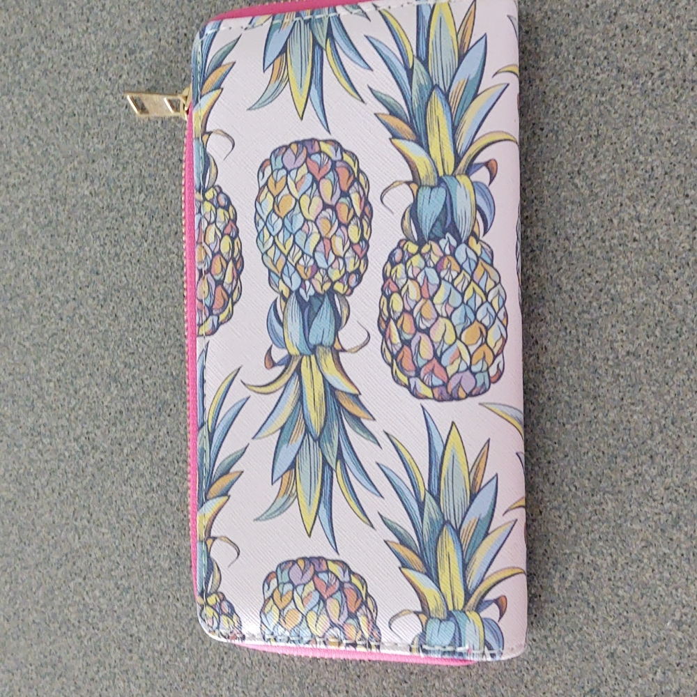 Ladies Wallet